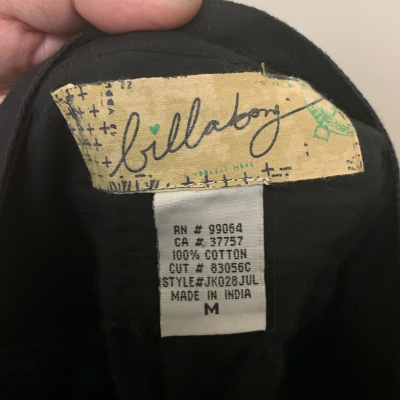 Billabong Skirt - Picture 5 of 5